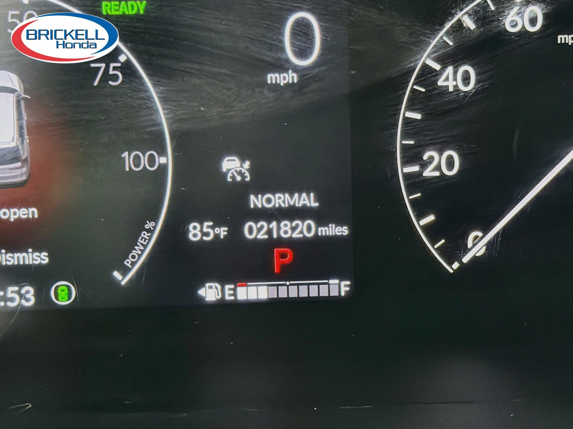 Used 2025 Honda CR-V Sport-L image 40
