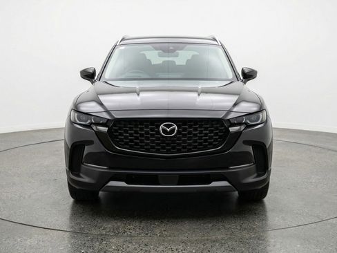 Used 2025 MAZDA CX-50 2.5 Hybrid w/ Premium Plus Pkg AWD/4WD image 2