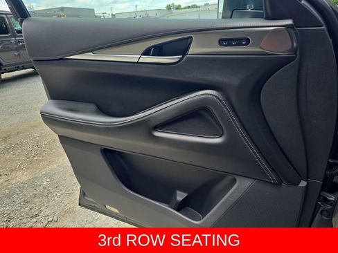 Used 2023 INFINITI QX60 Luxe w/ Cargo Package AWD/4WD image 28