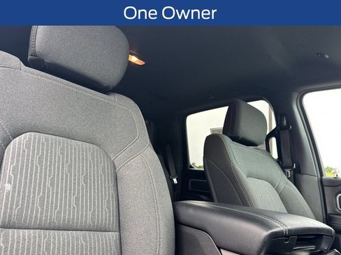Used 2023 RAM 1500 Big Horn AWD/4WD image 21
