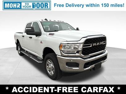 Used 2023 RAM 3500 Tradesman w/ Towing Technology Group