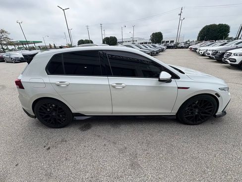Used 2022 Volkswagen GTI S FWD image 5