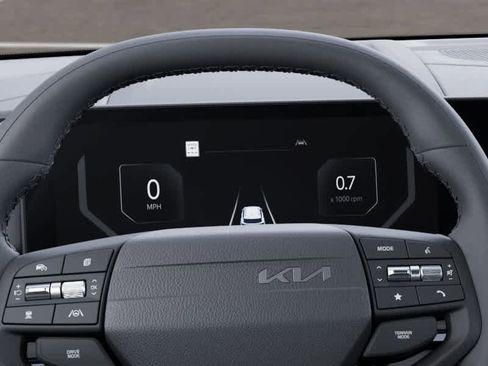 New 2026 Kia Sportage X-Line AWD/4WD image 21