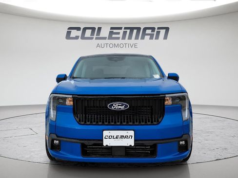 New 2026 Ford Maverick Lobo image 8