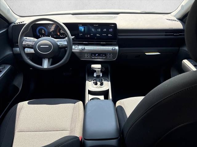 New 2027 Hyundai Kona SEL Sport FWD image 23