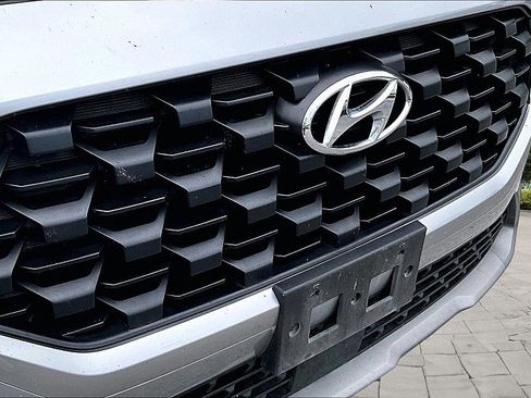 Used 2023 Hyundai Santa Fe SEL AWD/4WD image 24