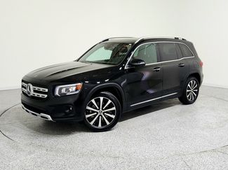 Certified 2022 Mercedes-Benz GLB 250 video 1