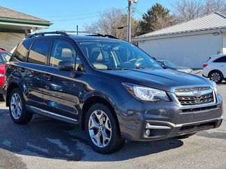 Used 2018 Subaru Forester 2.5i Touring w/ Popular Package #3B video 3