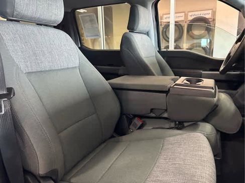 Used 2025 Ford F250 XLT image 34