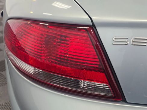 Used 2003 Chrysler Sebring Limited image 34