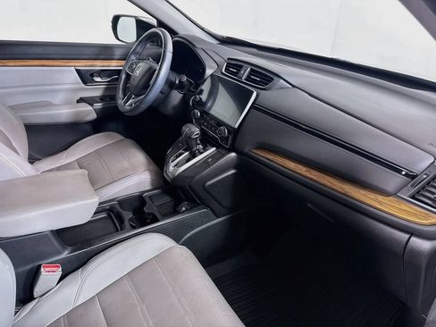 Used 2017 Honda CR-V EX-L image 27