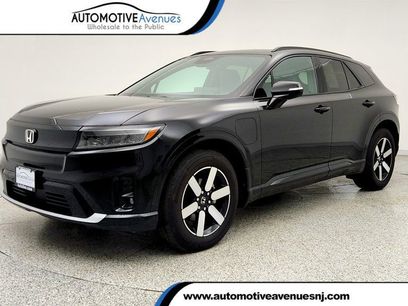 Used 2024 Honda Prologue Touring