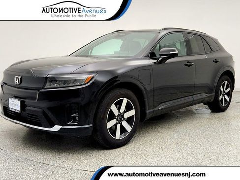 Used 2024 Honda Prologue Touring image 1
