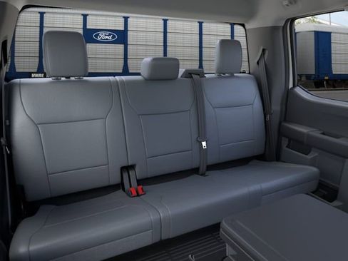 New 2026 Ford F250 XL AWD/4WD image 11