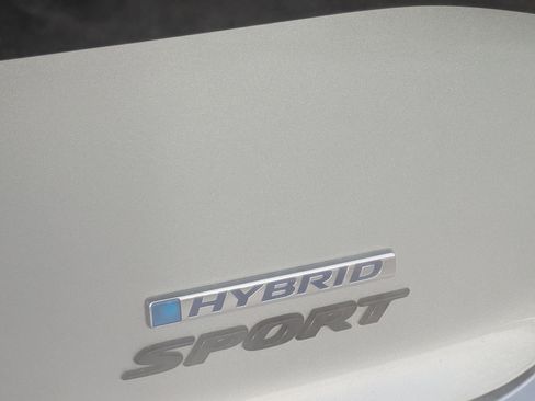 Certified 2024 Honda Accord Sport image 29