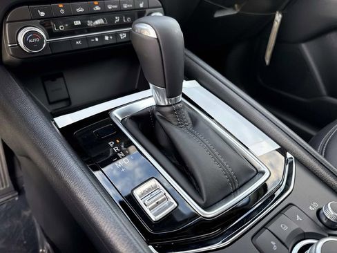 New 2025 MAZDA CX-5 AWD 2.5 S w/ Preferred Package image 36