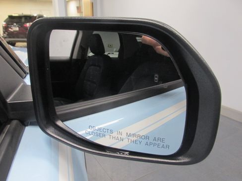 Used 2025 Ford Bronco Sport Heritage w/ Convenience Package AWD/4WD image 17