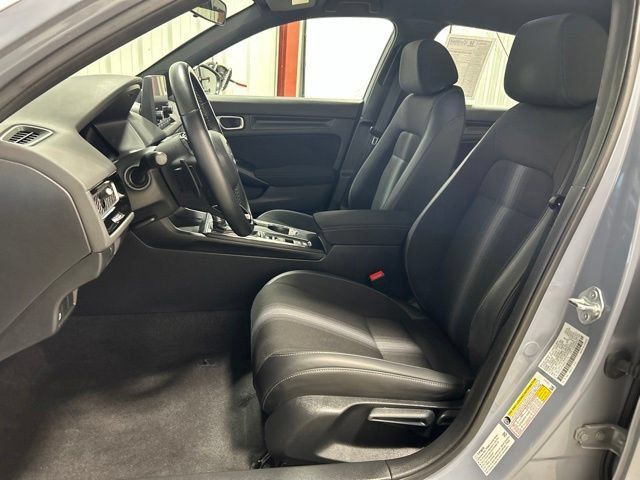 Certified 2024 Honda Civic Sport image 15