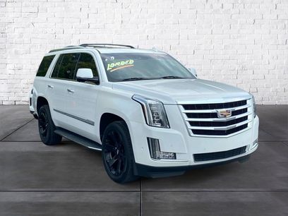 Used 2020 Cadillac Escalade Luxury