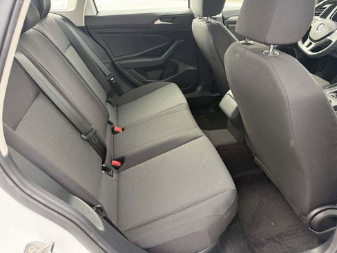 Used 2019 Volkswagen Jetta S w/ Driver Assistance Package image 16