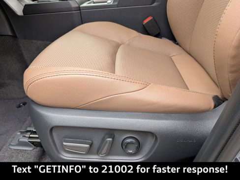 Used 2025 Toyota 4Runner Limited image 23