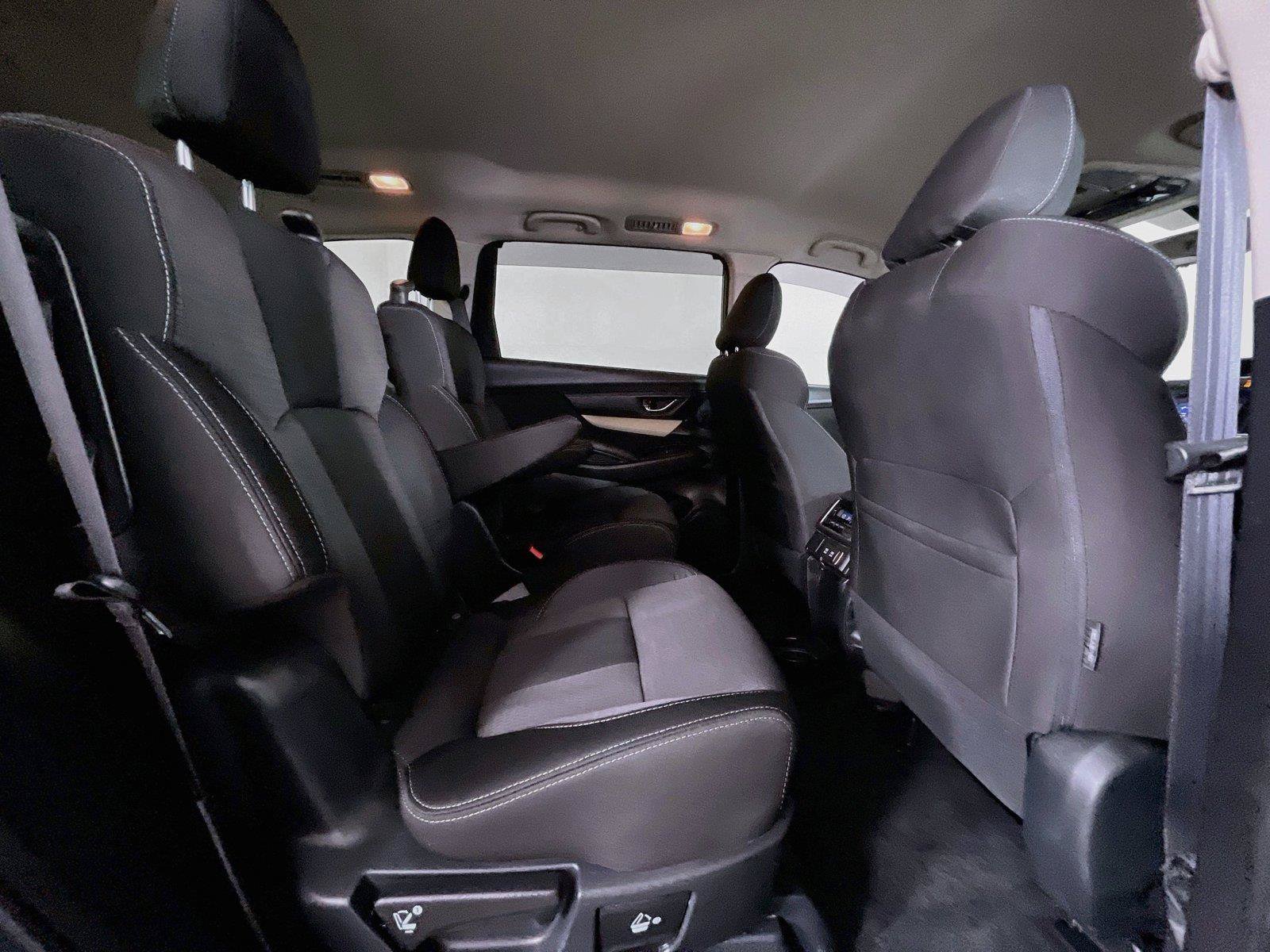 Used 2020 Subaru Ascent Premium w/ Convenience Package AWD/4WD image 30
