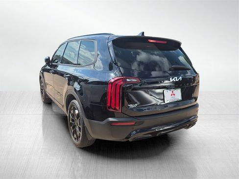 Used 2022 Kia Telluride SX w/ SX Prestige Package image 6