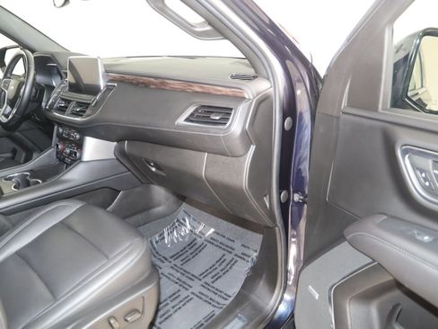 Used 2023 Chevrolet Tahoe LT AWD/4WD image 45
