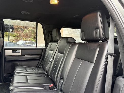 Used 2016 Ford Expedition Limited w/ Equipment Group 301A image 18