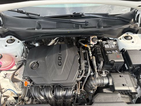 Used 2023 Kia Sportage SX FWD image 35