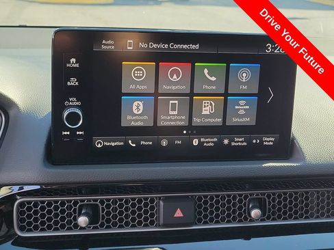 Used 2024 Honda Civic Touring image 9
