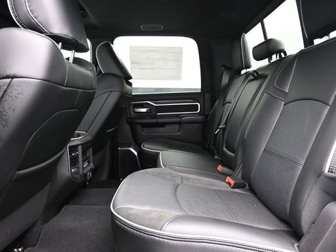 New 2026 RAM 2500 Laramie w/ Night Edition image 14