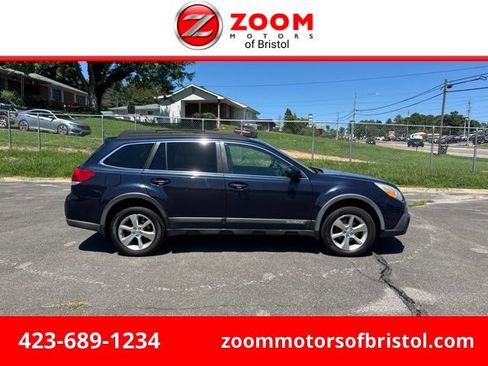 Used 2014 Subaru Outback 2.5i Limited AWD/4WD image 1