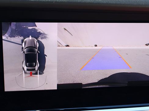 Used 2022 Porsche 911 Turbo S image 27