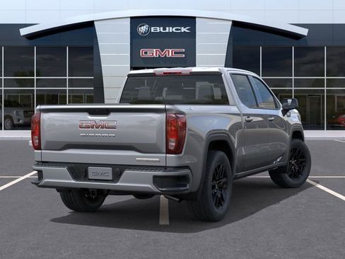 New 2026 GMC Sierra 1500 Elevation AWD/4WD image 5