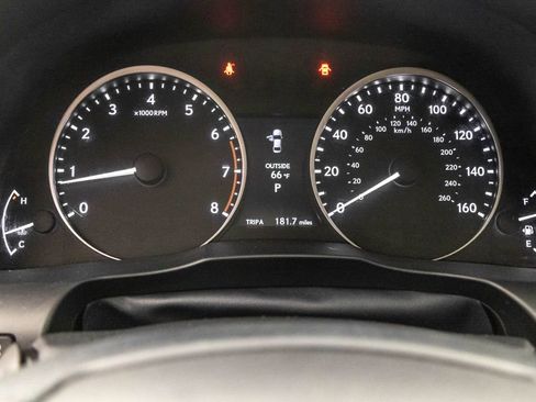 Used 2014 Lexus ES 350 w/ Luxury Package image 14