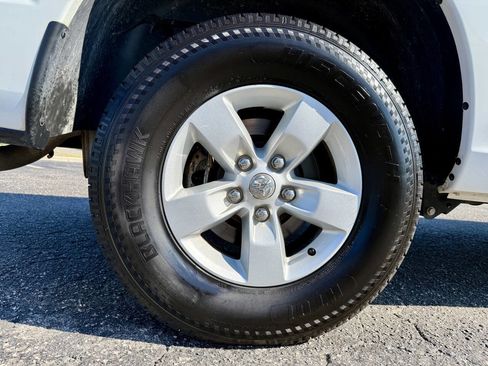 Used 2019 RAM 1500 Tradesman w/ Popular Equipment Group image 16