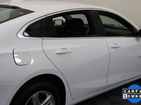 Used 2024 Chevrolet Malibu LT image 7