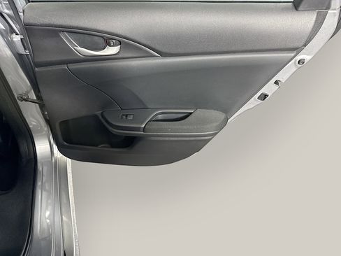 Used 2019 Honda Civic LX image 27