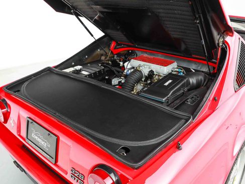 Used 1989 Ferrari 328 GTS image 34