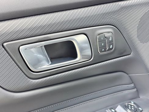 Used 2024 Ford Mustang GT Premium RWD image 10