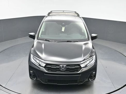 New 2026 Honda Odyssey Elite image 26