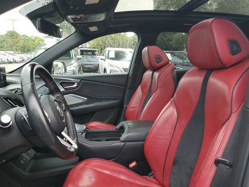 Used 2019 Acura RDX A-Spec image 10