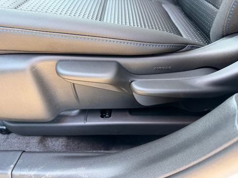 New 2026 Chevrolet Trax LT FWD image 16