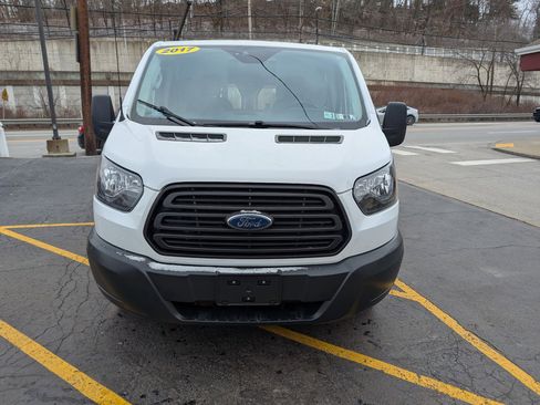 Used 2017 Ford Transit 250 130 Low Roof image 2