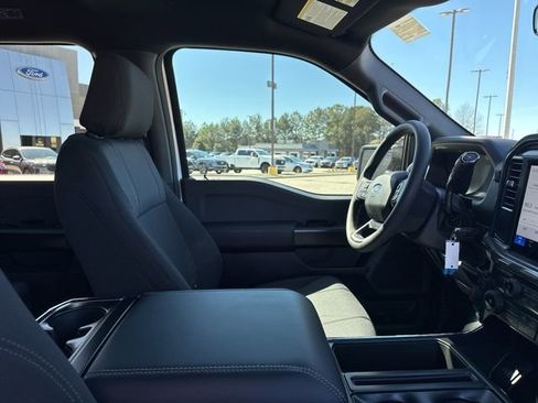New 2026 Ford F150 STX w/ Equipment Group 200A image 15