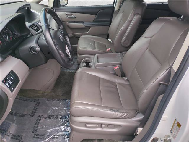 Used 2012 Honda Odyssey EX-L image 15