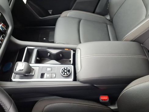 New 2026 Nissan Pathfinder SL image 15