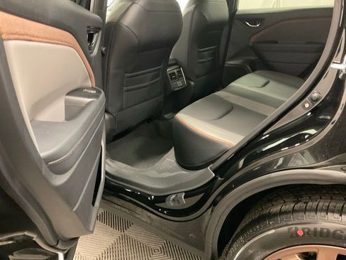 New 2026 Subaru Forester Sport image 22