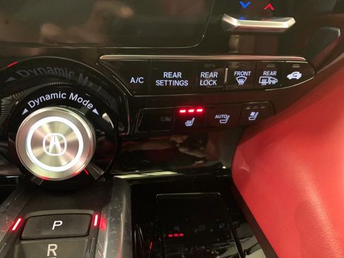 Used 2022 Acura MDX Type S AWD/4WD image 53